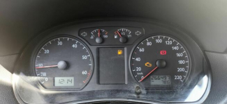 VW POLO 9N 1400 BENZYNA-SPRAWNA KLIMA !!! Głogów - zdjęcie 10