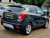 Opel Mokka Serwis Parktronic Climatronic Bluetooth Tempomat Gwarancja Szczecin - zdjęcie 5
