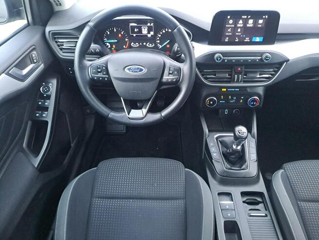 Ford Focus 1,5TDCi 120KM Trend Kombi gwarancja JR59445 Warszawa - zdjęcie 11