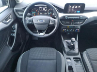 Ford Focus 1,5TDCi 120KM Trend Kombi gwarancja JR59445 Warszawa - zdjęcie 11
