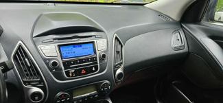 HYUNDAI ix35 1.6 benzyna 135 KM Bydgoszcz - zdjęcie 5