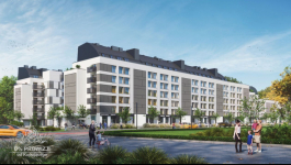 Piękne mieszkanie 2 pokojowe z balkonem/Krzyki, Klecina Wrocław - zdjęcie 11