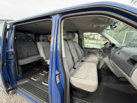 Volkswagen T5 1.9TDI 9-Osobowy!!! Białogard - zdjęcie 12