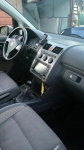 Sprzedam Volkswagen Touran siedmioosobowy 2009 rok Rokocin - zdjęcie 2