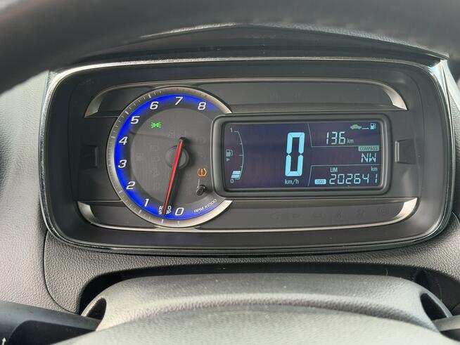 Chevrolet Trax 1.6i(116KM) Fajny Stan!!! Białogard - zdjęcie 10