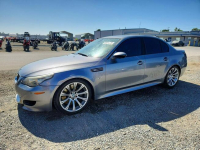 BMW M5 E60 / Automat / niski przebieg