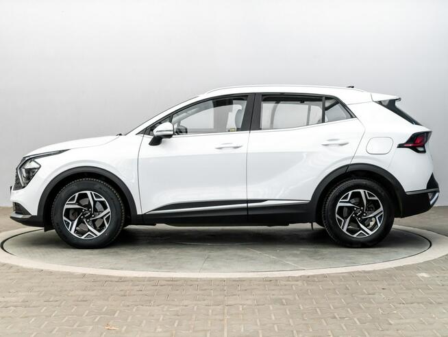 Kia Sportage SUV 1.6 T-GDI M+Smart M6 150KM Salon Polska Poznań - zdjęcie 2