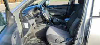 Mitsubishi L200 Przasnysz - zdjęcie 12