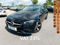 Mercedes C 200 fv23