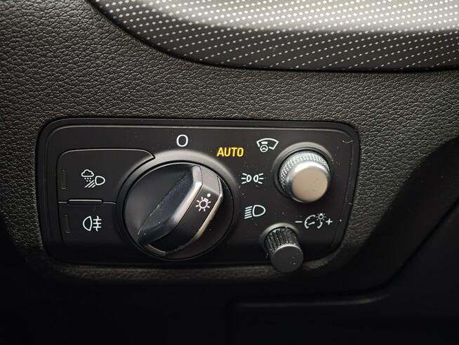 Audi Q2 Sadlno - zdjęcie 9