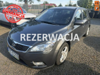 Kia Cee'd Klima, gwarancja, 90tys.km!