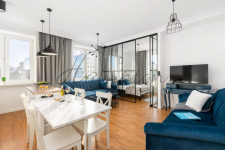 IDEALNE POD WYNAJEM - Sródmieście NOWE MIASTO Warszawa - zdjęcie 2