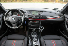 X1M 2.0d 150KM M-Pakiet XDrive ! Serwisowana ! Salon PL Zwoleń - zdjęcie 5