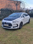 Citroen DS5 hybryda Przewodowice - zdjęcie 2