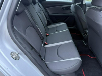 Seat Leon Bardzo dobry stan, Mały przebieg. 1 właściciel. Chlewice - zdjęcie 8