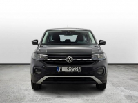 Volkswagen T-Cross 1.0 TSI ! Z Polskiego Salonu ! Faktura VAT ! Warszawa - zdjęcie 8