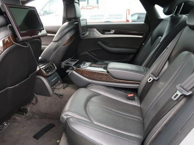 Audi A8 4.2 TDI V8, 350KM sprowadzony, sprawny, wersja EU Rozalin - zdjęcie 7