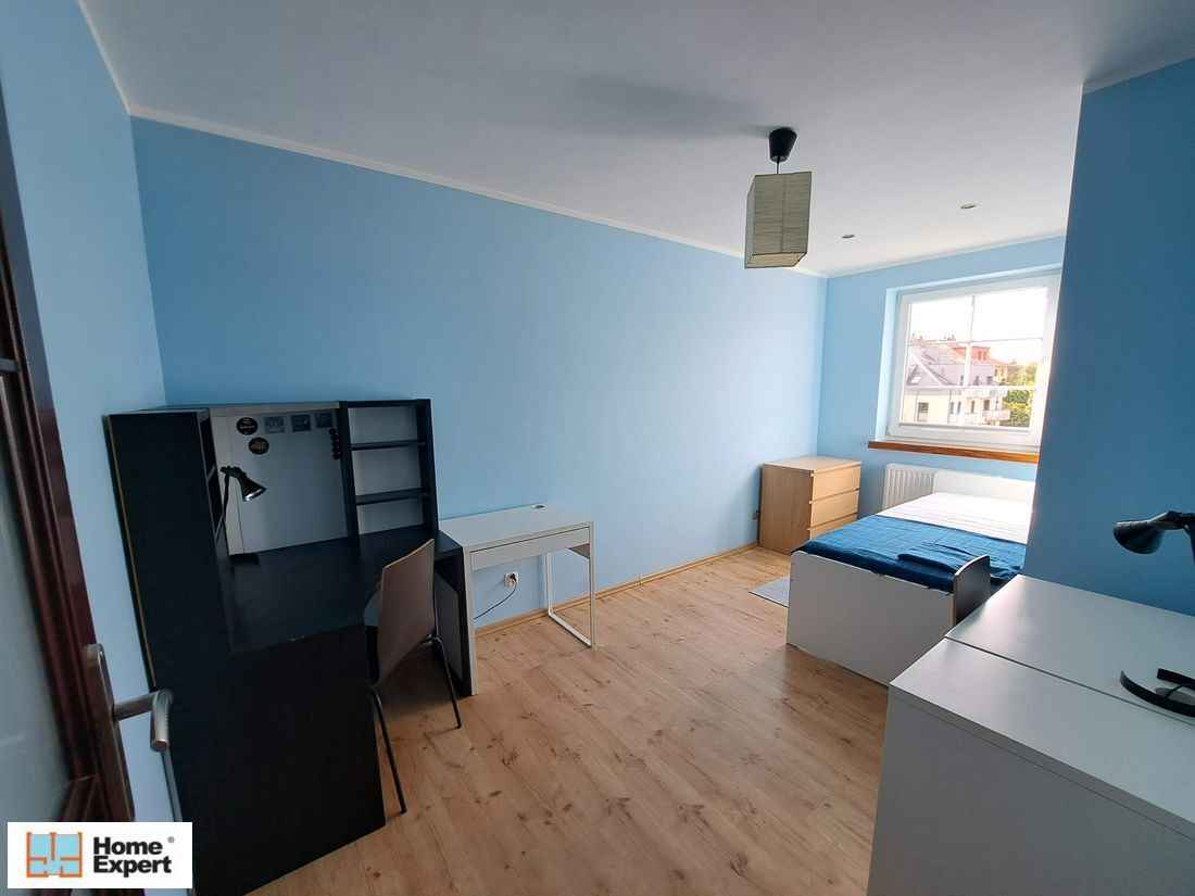 3pok, 66met, Okolice Radłowej BALKON/MP/2005 (Wrocław) Krzyki - zdjęcie 5