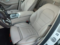 Mercedes GLC 200 Salon Polska fv23 Karczew - zdjęcie 10