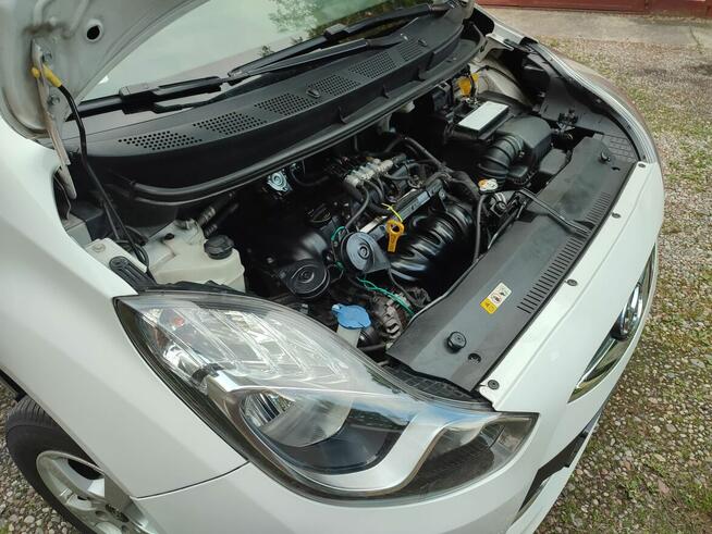 Hyundai ix20 / gaz / kamera cpfania Gdynia - zdjęcie 9