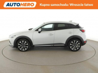 Mazda CX-3 Automat, Kamera, Navi, Podg.fotele, Aut.klima Warszawa - zdjęcie 2