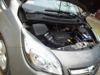 Sprzedam meriwe 1.4 ben/gaz Sieradz - zdjęcie 6