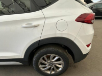Sprzedam Hyundai Tucson 2.0, 4x4, automat, 2017. Warszawa - zdjęcie 7