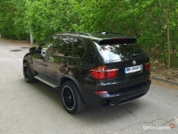 BMW x5 3.0d 306KM LIFT M Pakiet Zamiana Mosina - zdjęcie 5