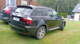 BMW X3 Zalasowa - zdjęcie 3