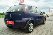 OPEL CORSA C 2006R 1,3 DIESEL SPRAWNY Goczałkowice-Zdrój - zdjęcie 6