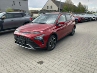 Hyundai Bayon Podgrzewanie Czujniki park.  Virtual cockpit Gliwice - zdjęcie 6