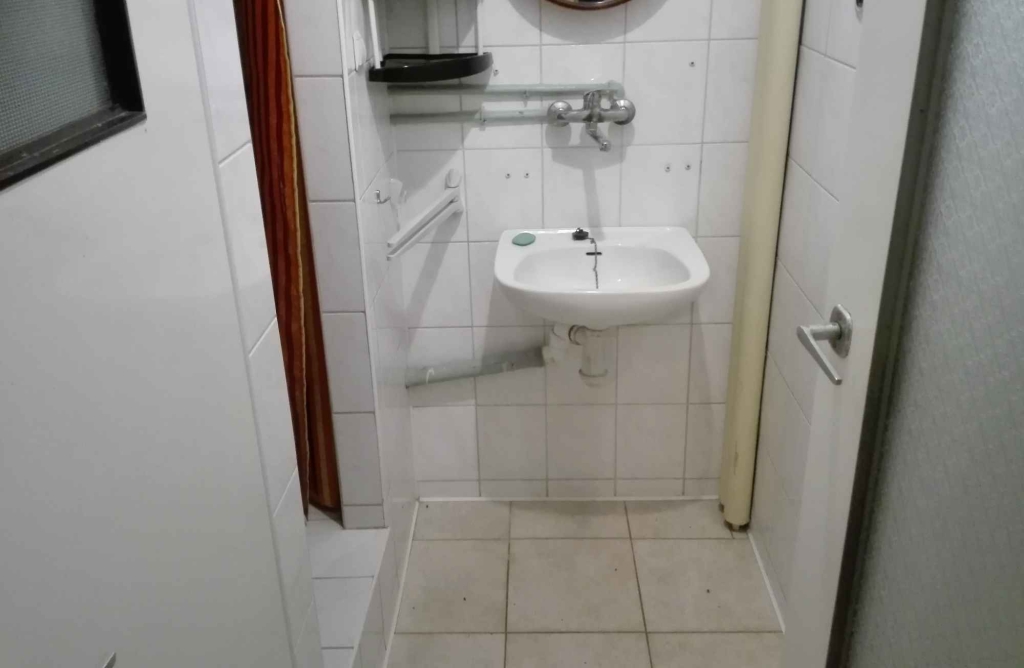 Sprzedam Kawalerkę 25m2 Płock, Otolińska, z niepłacącymi lokatorkami Płock - zdjęcie 5