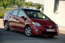 1,8*99KM*Hybryda*Panorama*Serwis Toyota*Oryginał*Niemcy Ostrów Mazowiecka - zdjęcie 4