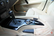 BMW Touring E61 530xd 3L Automat 2 komplety kol Xenon Toruń - zdjęcie 8