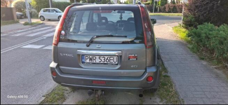 Syndyk sprzeda samochód osobowy Nissan X Trail Swarzędz - zdjęcie 2
