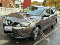 Nissan Qashqai 1.2 DIG-T Manual Kiczyce - zdjęcie 4