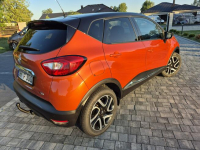 Renault Captur navi klimatyzacja bezwypadkowy przebieg ! Drelów - zdjęcie 5