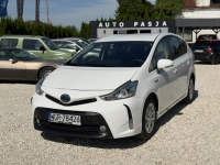 TOYOTA PRIUS+  | 7 miejsc | AUTOMAT | LED | LKA | FV 23%I Grójec - zdjęcie 2