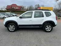 Dacia Duster 1,6 Benzyna Białogard - zdjęcie 12