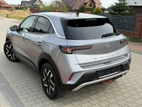 Opel Mokka 1.2T Elegance Automat Niski przebieg Jeden właściciel Gostyń - zdjęcie 4