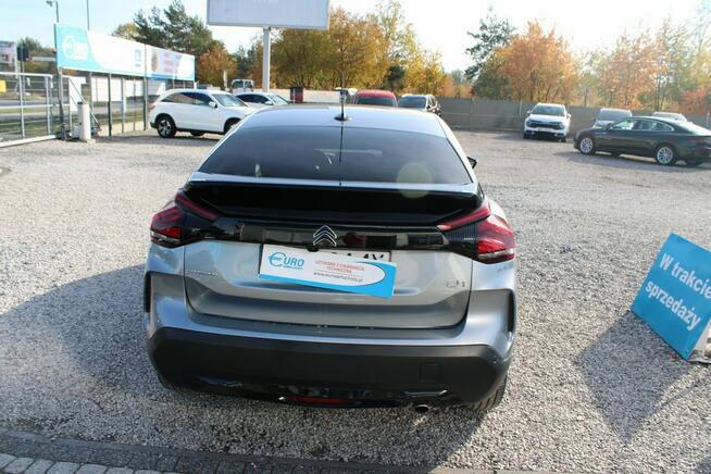 Citroen C4 SHINE 1.5D Skóra Salon Polska Gwarancja Warszawa - zdjęcie 8