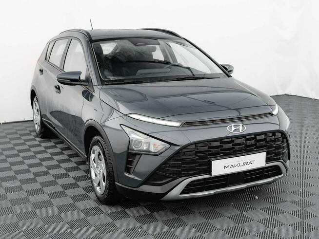 Hyundai Bayon WD2691R#1.0 T-GDI Modern K.cof Salon PL VAT23% Pępowo - zdjęcie 3