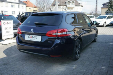Peugeot 308 zarejestrowany, ubezpieczony Opole - zdjęcie 5