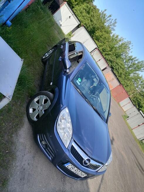 Opel Vectra c Bydgoszcz - zdjęcie 7
