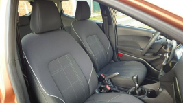 Ford Fiesta Atrakcyjny wygląd Mirsk - zdjęcie 11