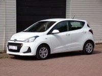 Hyundai i10 Automat /Gwarancja /I Właść /2017r /Lift Mikołów - zdjęcie 8