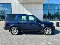 Land Rover Discovery 3.0 SD V6 HSE Grodzisk Mazowiecki - zdjęcie 5