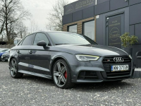 krajowy S3 Salon Polska Poleasingowy I właściciel Serwis ASO VAT 23%