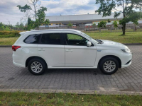 Mitsubishi Outlander Żyrardów - zdjęcie 7