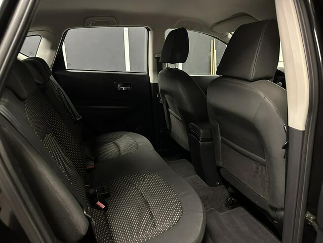 Nissan Qashqai 1.6 Benz Alufelgi Po Opłatach Zadbany HAK Lubrza - zdjęcie 12